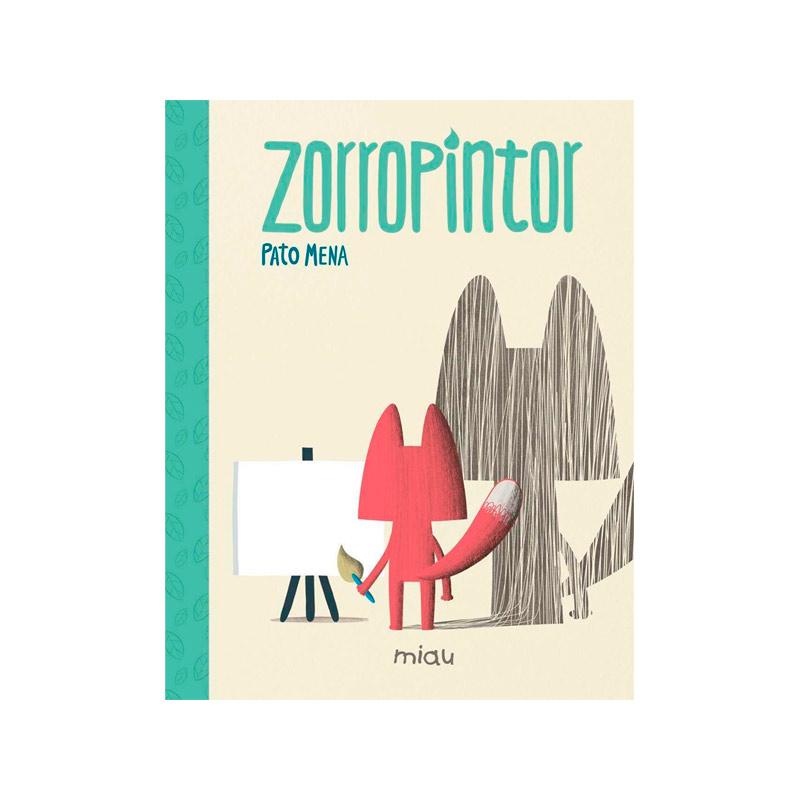 Zorropintor