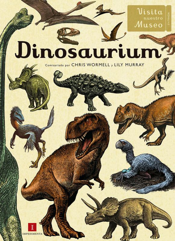 Dinosarium