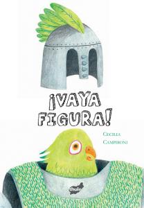 ¡Vaya figura!