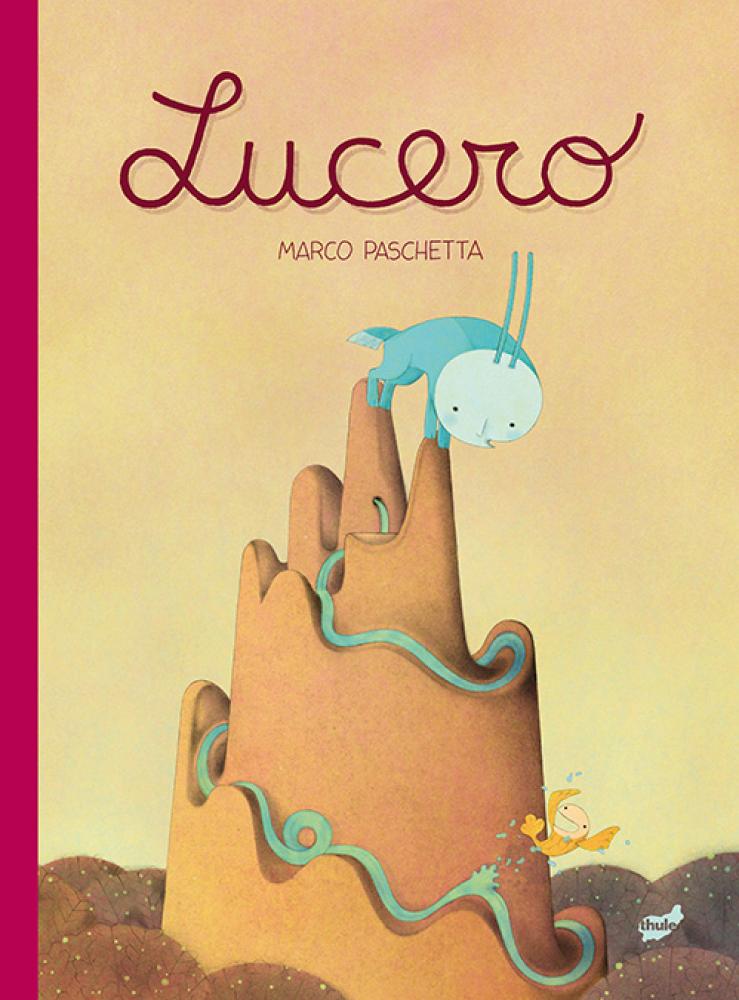 Lucero (cómic)