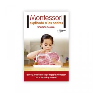 Montessori explicado a los padres