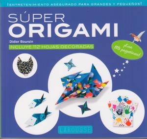 Súper origami