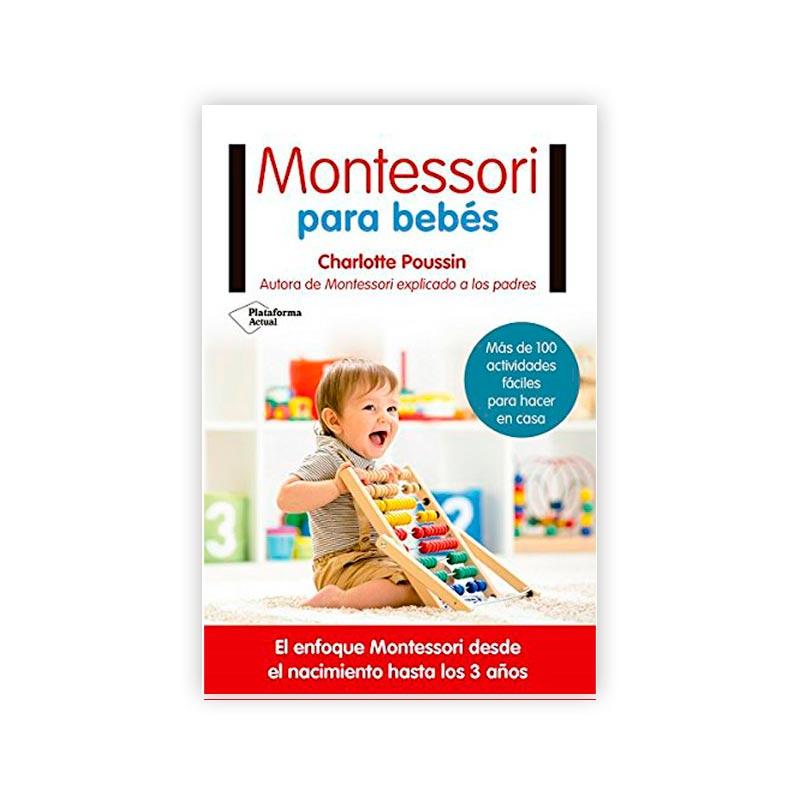 Montessori para bebés