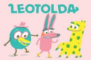 Leotolda, inglés