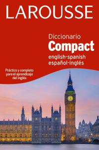 Diccionario Compact Español-Inglés