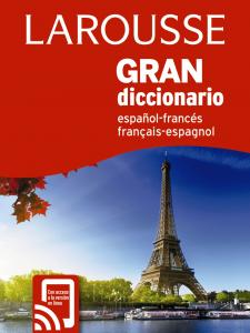 DICCIONARIO ESPAÑOL/FRANCES.GRAN (CD)