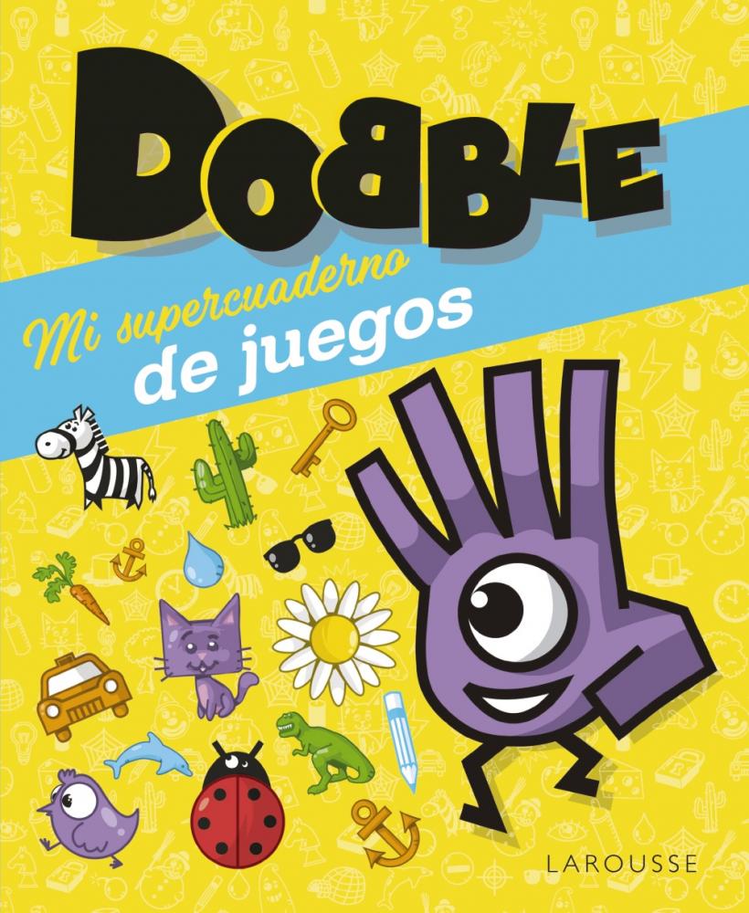 Los Juegos - Dobble