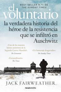El voluntario