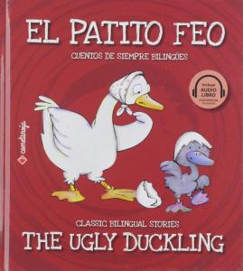 El patito feo / The Ugly Duckling