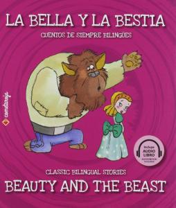 La bella y la bestia / Beauty and the Beast