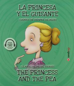 La princesa y el guisante / The Princess and the Pea