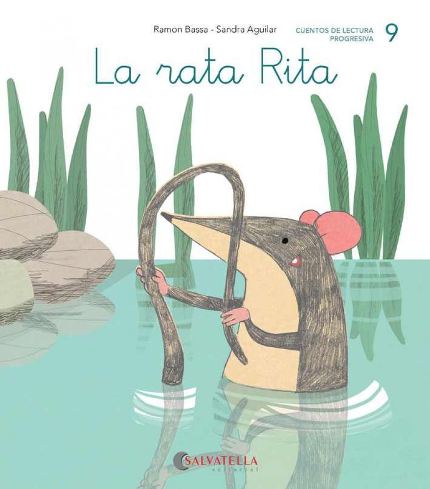 La rata Rita