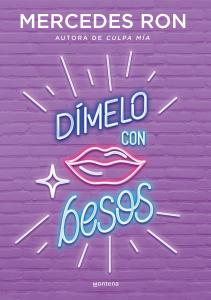 Dímelo con besos (Dímelo 3)