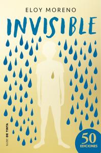 Invisible. Edición dorada limitada