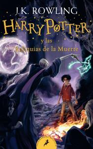 Harry Potter 7: Harry Potter y las reliquias de la muerte