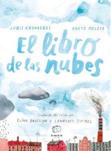 El libro de las nubes