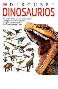 Descubre: Dinosaurios