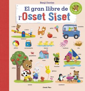 El gran llibre de l Osset Siset