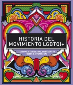 Historia del movimiento LGBTQI 
