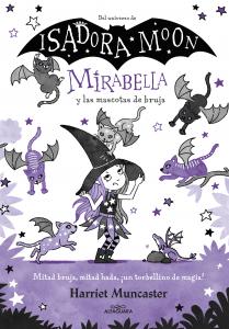 Mirabella 5: Mirabella y las mascotas de bruja