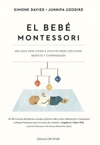 El bebé Montessori