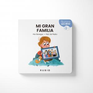 Mi gran familia