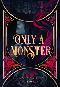 Only a Monster (edición en español)