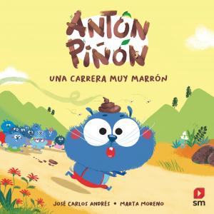 Antón Piñón: Una carrera muy marrón
