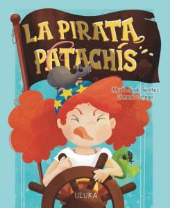La pirata patachís