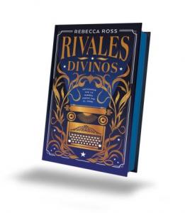Rivales divinos: Edición limitada