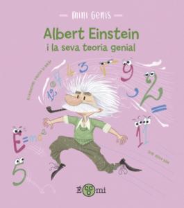 Albert Einstein i la seva teoria genial