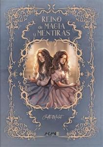 Reino de magia y mentiras