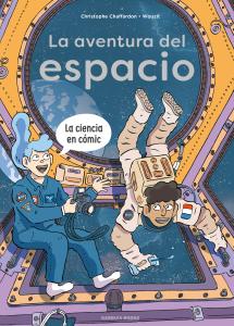 La aventura del espacio