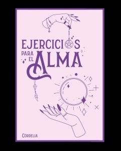 Cuaderno creativo Ejercicios para el alma