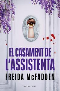 El casament de l?assistenta (L assistenta)