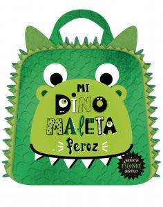 Mi dinomaleta feroz