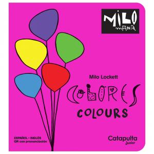 Milomanía: Colores