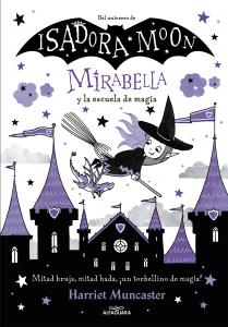 Mirabella 2: Mirabella y la escuela de magia