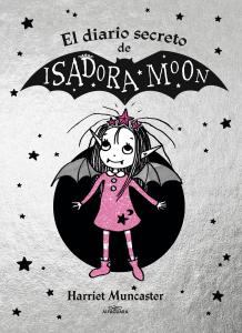 Isadora Moon - El diario secreto de Isadora Moon