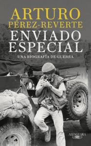 Enviado especial