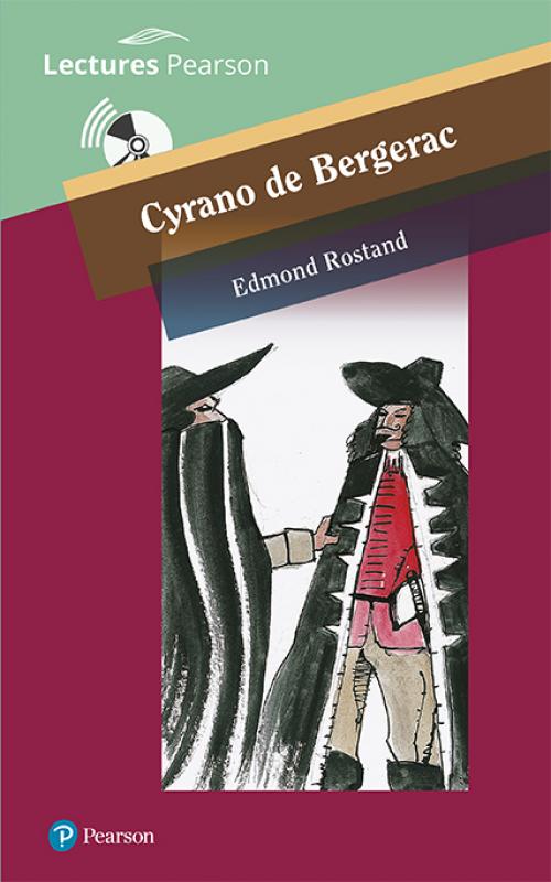 Cyrano de Bergerac (B1)