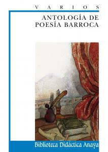 Antología de poesía barroca.