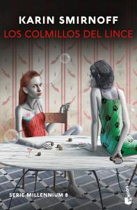 Los colmillos del lince (Serie Millennium, 8)