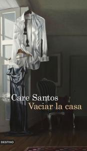 Vaciar la casa