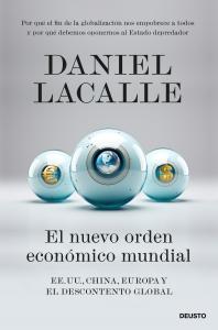 El nuevo orden económico mundial