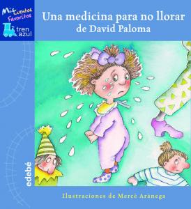 UNA MEDICINA PARA NO LLORAR