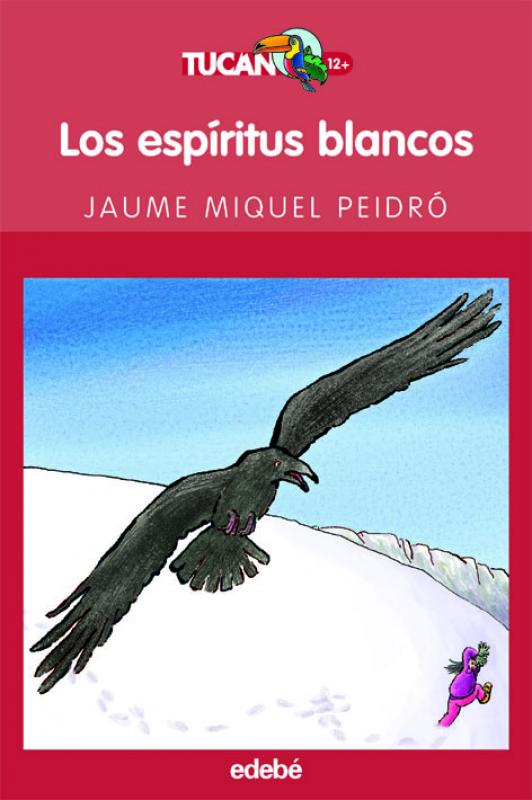 ESPIRITUS BLANCOS,Los. EDEBE.