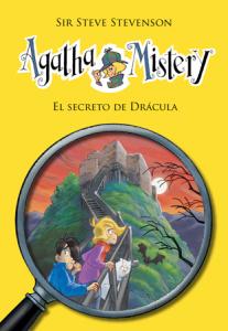 Agatha Mistery 15. El secreto de Drácula