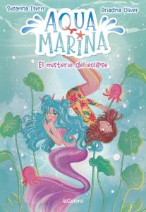 Aqua Marina 2: El misterio del eclipse