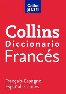 Diccionario francés-español